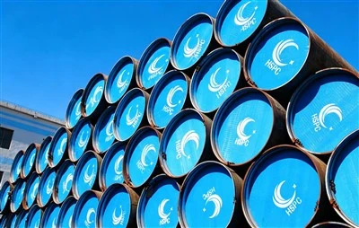 Revêtement polyuréthane anti-corrosion